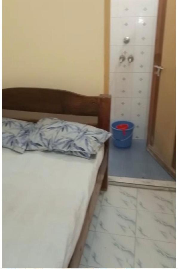 Sankardev Guest House D24 35 Varanasi Phòng bức ảnh