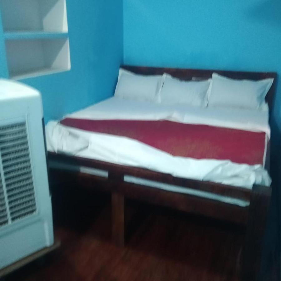Sankardev Guest House D24 35 Varanasi Ngoại thất bức ảnh