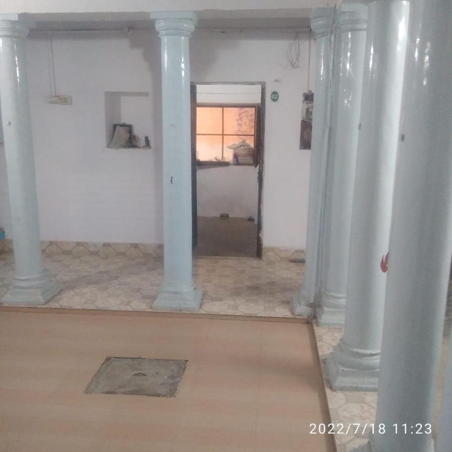 Sankardev Guest House D24 35 Varanasi Ngoại thất bức ảnh