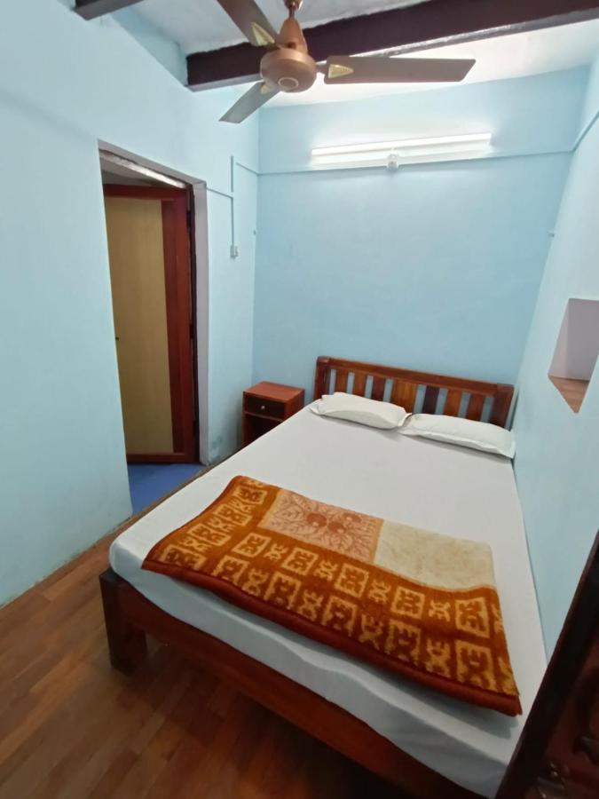 Sankardev Guest House D24 35 Varanasi Ngoại thất bức ảnh