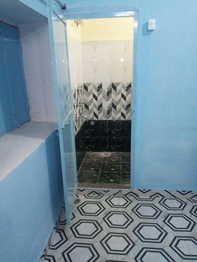 Sankardev Guest House D24 35 Varanasi Ngoại thất bức ảnh