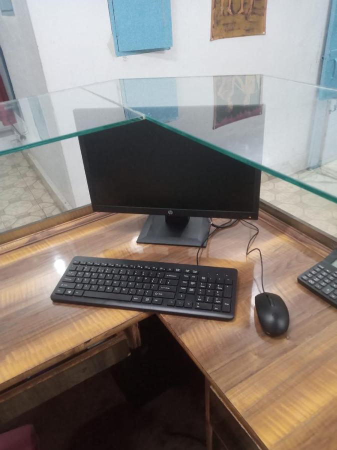 Sankardev Guest House D24 35 Varanasi Ngoại thất bức ảnh