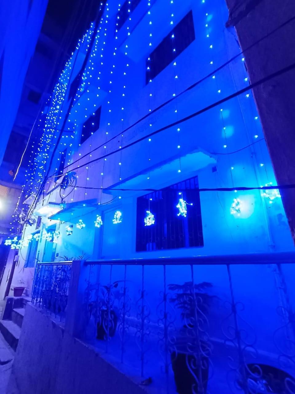 Sankardev Guest House D24 35 Varanasi Ngoại thất bức ảnh